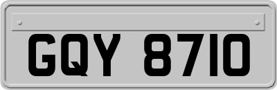 GQY8710