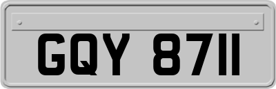 GQY8711