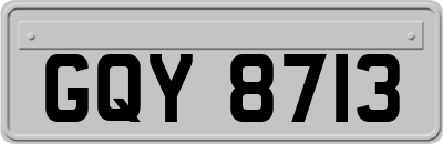 GQY8713
