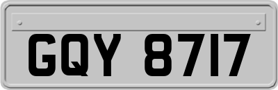 GQY8717