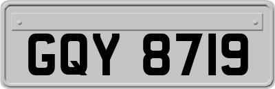 GQY8719