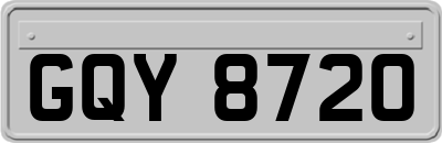 GQY8720