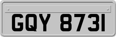 GQY8731