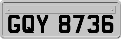 GQY8736