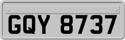 GQY8737