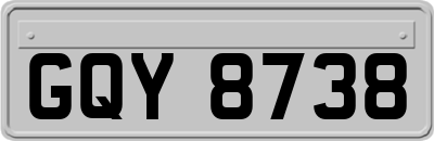 GQY8738