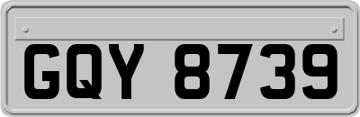 GQY8739