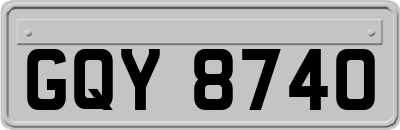 GQY8740
