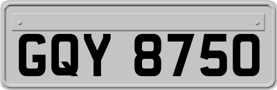 GQY8750