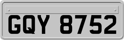 GQY8752