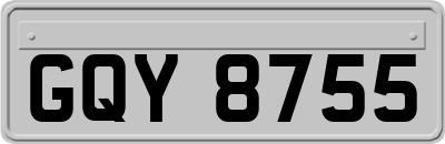 GQY8755