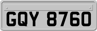 GQY8760
