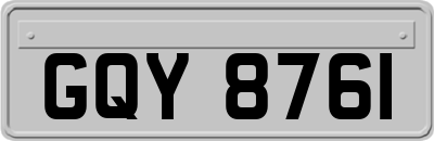 GQY8761