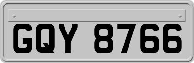GQY8766
