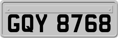 GQY8768
