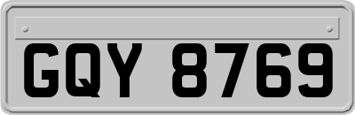 GQY8769