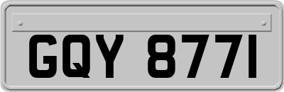 GQY8771