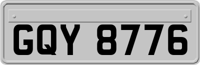 GQY8776