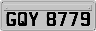 GQY8779