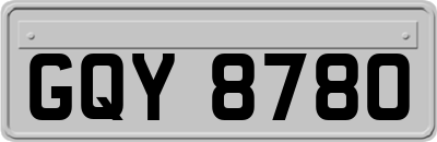 GQY8780