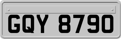 GQY8790