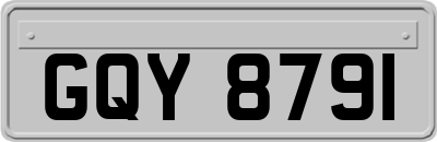GQY8791