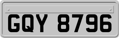 GQY8796