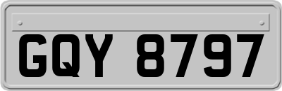 GQY8797