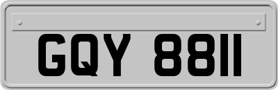 GQY8811