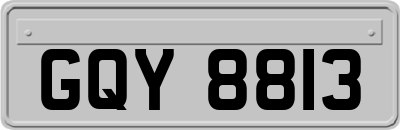 GQY8813