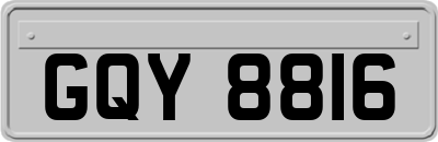 GQY8816