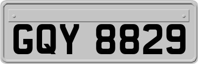 GQY8829
