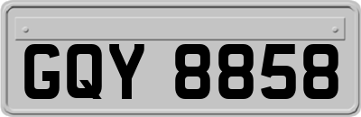 GQY8858
