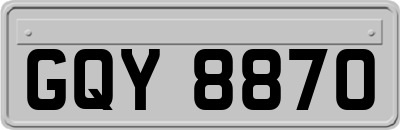 GQY8870