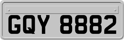 GQY8882