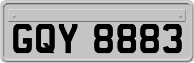GQY8883