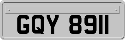 GQY8911
