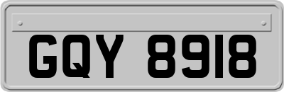GQY8918