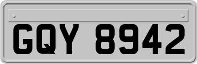 GQY8942
