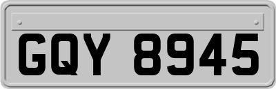 GQY8945