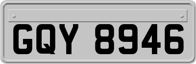 GQY8946