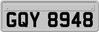 GQY8948