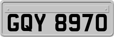 GQY8970