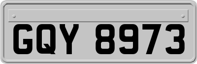 GQY8973