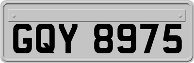 GQY8975