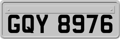 GQY8976