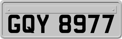 GQY8977