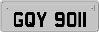 GQY9011