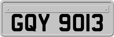 GQY9013