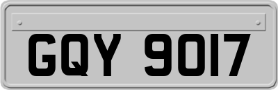 GQY9017